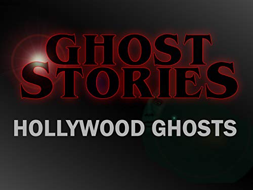 Ghost Stories (1997)