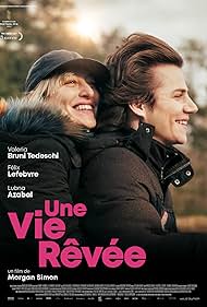 Une vie rêvée (2024)