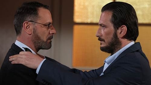 Ozan Güven and Osman Sonant in Fi (2017)