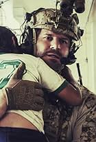 David Boreanaz in SEAL Team (2017)