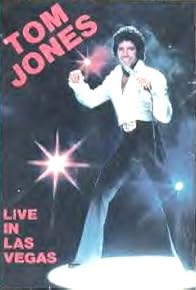 Primary photo for Tom Jones Live in Las Vegas