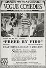 Freed by Fido (1917)