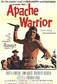 Primary photo for Apache Warrior