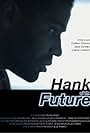 Christopher J. Love in Hank of the Future (2016)