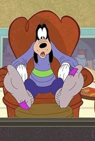 Goofy in How to Stay at Home (2021)