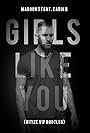 Adam Levine in Maroon 5 feat. Cardi B: Girls Like You (Volume 2) (2018)