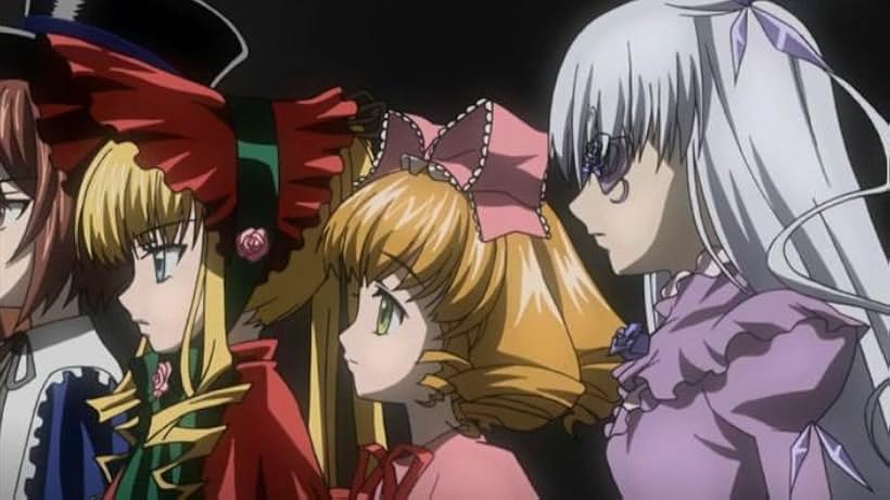 Rozen Maiden (2004)