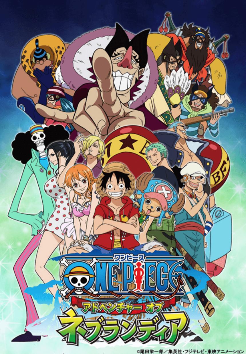 Cập nhật 82+ one piece live action skypiea cute nhất - Co-Created English