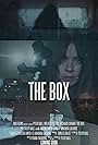 Richard Chuang and Melissa Peters in The Box (2021)