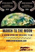 March to the Moon (2020)