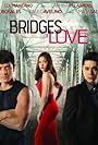 Jericho Rosales, Maja Salvador, and Paulo Avelino in Bridges of Love (2015)