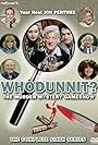 Liza Goddard, Nerys Hughes, Joanna Lumley, Bill Maynard, Patrick Mower, Jon Pertwee, Magnus Pyke, Victor Spinetti, and Mollie Sugden in Whodunnit? (1972)