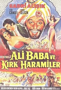 Primary photo for Ali Baba ve Kirk Haramiler