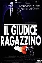 Il giudice ragazzino