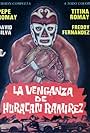 La venganza de Huracán Ramirez (1969)