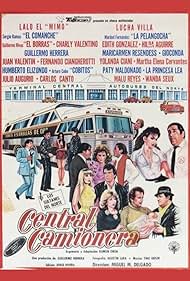 Central camionera (1988)