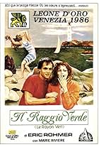 Il raggio verde