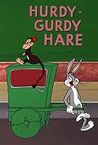 Hurdy-Gurdy Hare