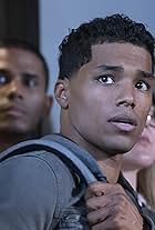 Rome Flynn in How to Get Away with Murder (2014)