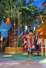 Primary photo for Team Shivaay in Kapil's Show