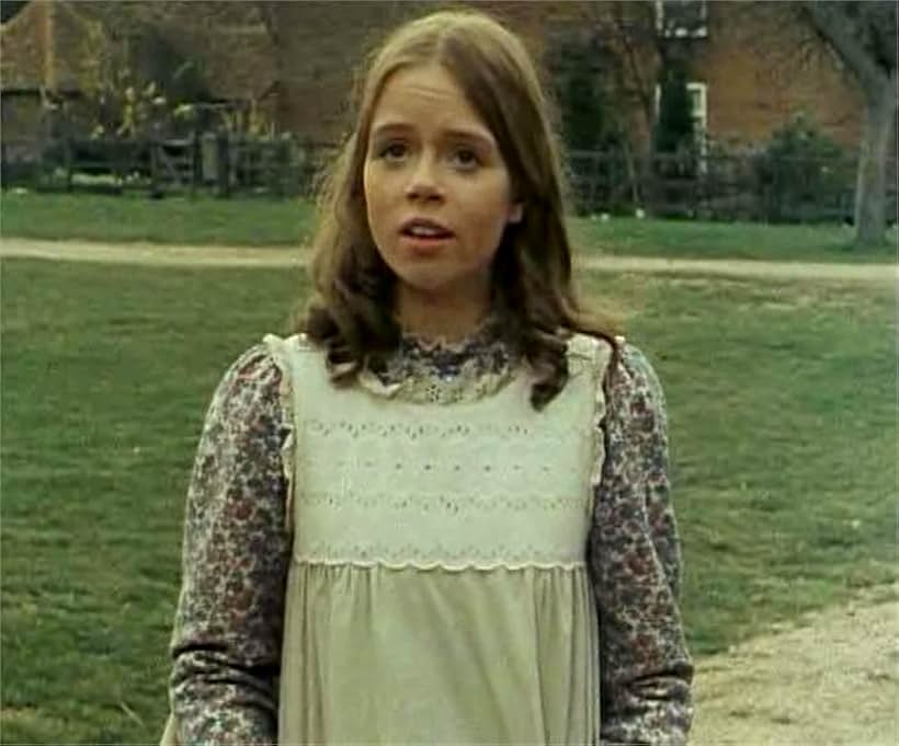 Stacy Dorning in The Adventures of Black Beauty (1972)