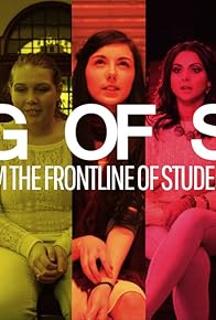 Primary photo for Fog of Sex: Stories from the Frontline of Student Sex Work