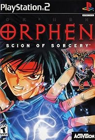 Primary photo for Orphen: Scion of Sorcery