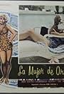 La mujer de oro (1970)