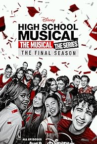 Primary photo for High School Musical: The Musical: The Series