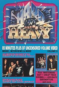 Primary photo for Hard 'N Heavy Volume 8