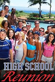 Chris in High School Reunion (2004)