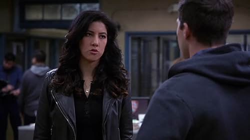 Brooklyn Nine-Nine: Jake Is Searching For Amy