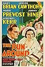 The Runaround (1931)