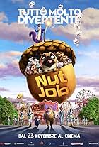 Nut Job 2: Tutto molto divertente