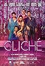 Beatriz Forjaz, João Amaral, Guilherme Arabolaza, Bernardo de Lacerda, and Gustavo Rebelo in Cliché (2023)