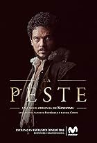 Pablo Molinero in La peste (2018)