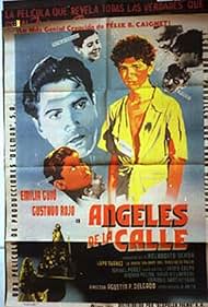 Ángeles de la calle (1954)