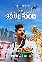 Searching for Soul Food (2023)