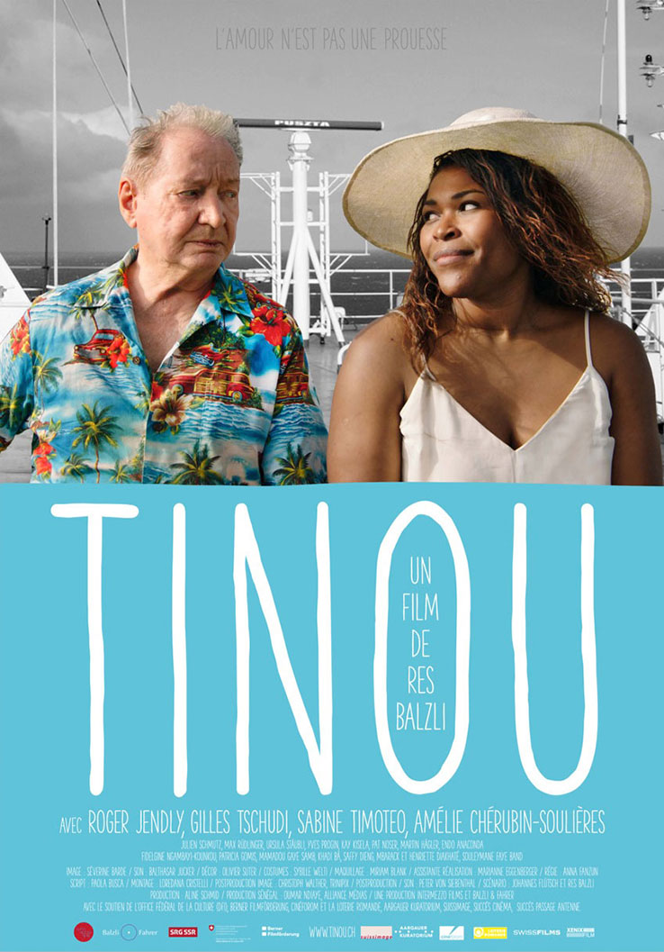 Tinou (2016)