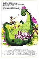 Pete's Dragon