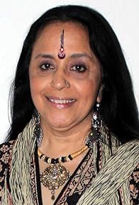 Primary photo for Ila Arun