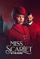 Miss Scarlet & the Duke