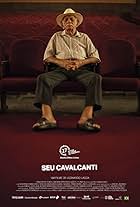 Severino Cavalcanti in Seu Cavalcanti (2024)