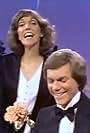 Karen Carpenter and Richard Carpenter in The Carpenters: Music, Music, Music (1980)