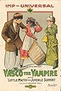 Vasco, the Vampire (1914)