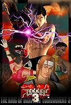 鉄拳 Tekken 3