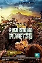 Dinosaurs: Prehistoric Planet