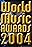 World Music Awards 2004