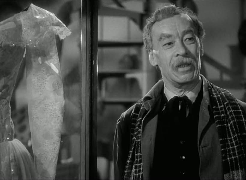 Vladimir Sokoloff in Two Smart People (1946)