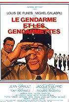 The Gendarme and the Gendarmettes